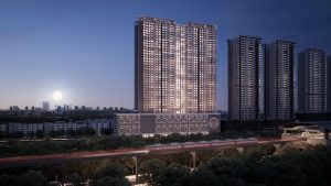 Ajmera Manhattan, Wadala — A Slice of Manhattan in Mumbai