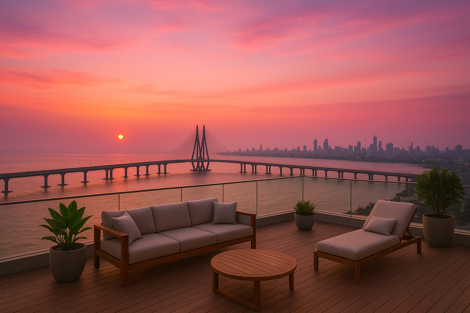 Ajmera Manhattan Wadala