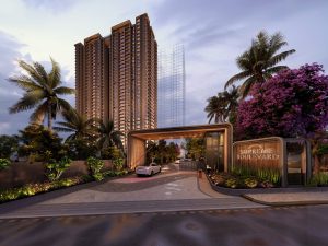 Supreme Boulevard, Chembur – Resort-Style Living in Mumbai