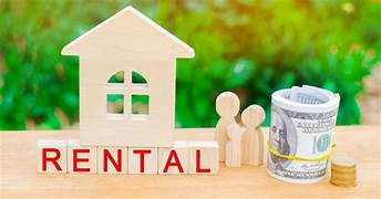 rental real estate project