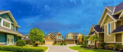 residential projects
