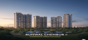 Runwal Chembur – Premium Residences in Collector Colony