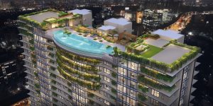 Wadhwa Artek Park, Bandra – Redefining Luxury Living in Mumbai