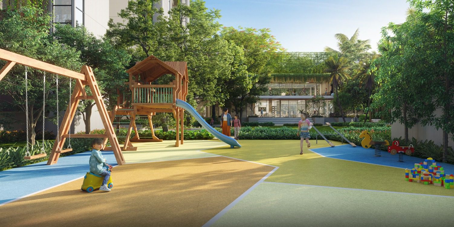 Wadhwa Artek Park Bandra