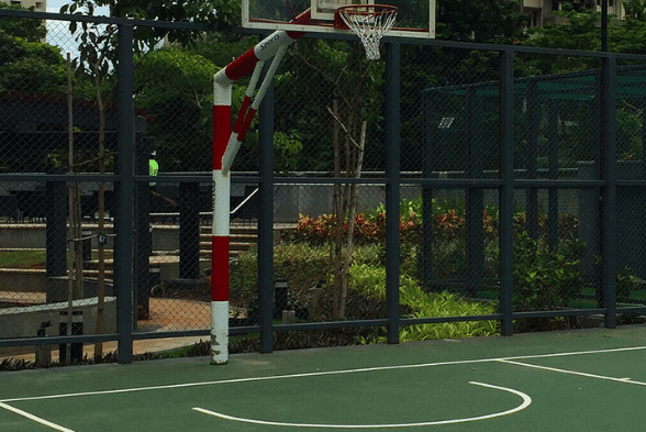 Island City Center 14