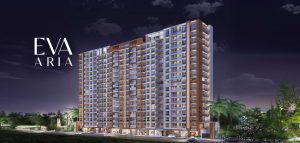 Roha Eva Aria – Where Urban Sophistication Meets Serenity in Chembur