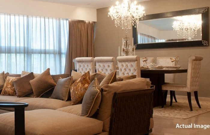 Island City Center icc