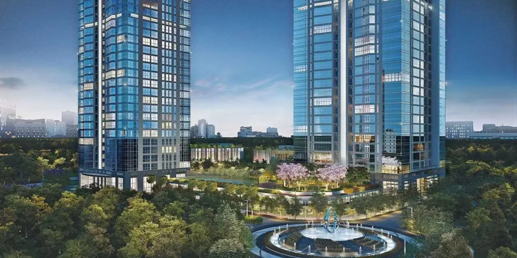 Island City Center iccmain