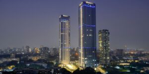 Island City Center Dadar – Redefining Luxury Living in Mumbai