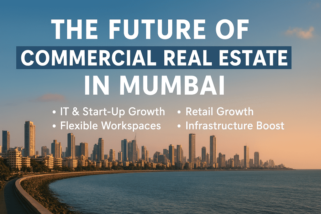 How Sea-Facing Homes Define Luxury in Mumbai