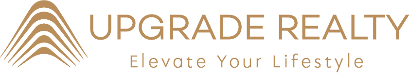 Upgrade Realty Logo