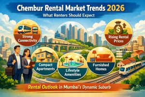 Chembur Rental Market Trends — What Renters Should Expect in 2026