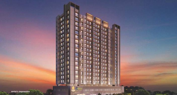 Gurukripa by Inspira Realty Elevation